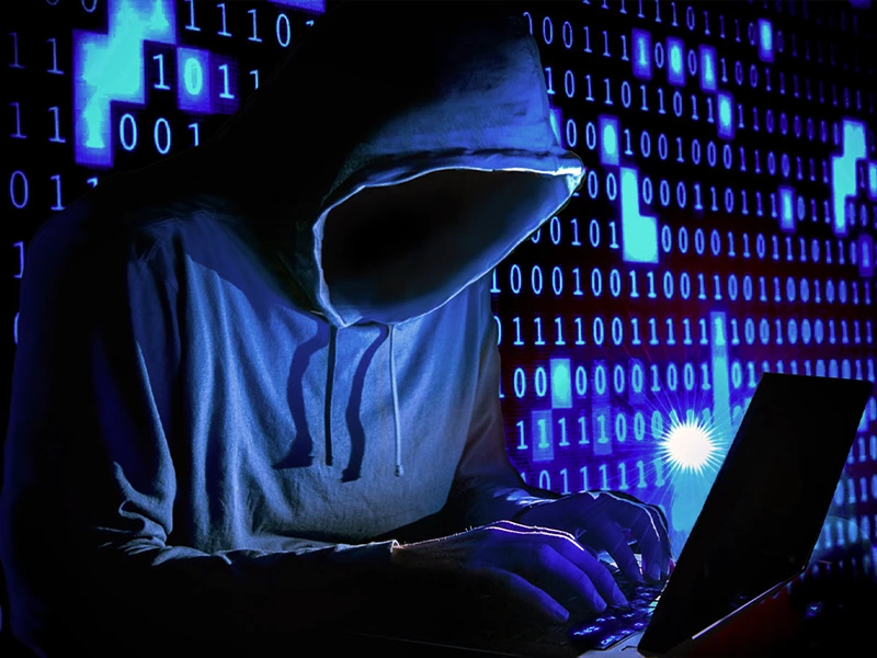 هک کردن قفل دیجیتال